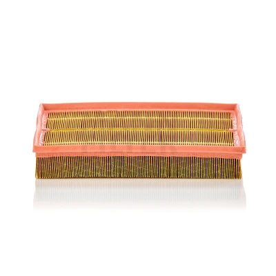 Kuva MANN FILTER C 33 189 Ilmansuodatin 50 252 326 Suodatinpanos OPEL: Vectra CC, Caravan, Sedan, FIAT: Croma II Farmari