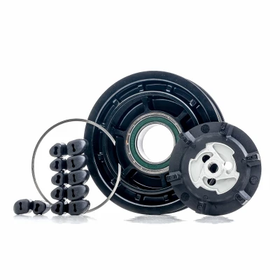 Kuva THERMOTEC KTT040145 Magneettikytkin DENSO 6SEL14C PEUGEOT: 508 I Sedan, SW, 3008 I, CITROËN: C3 Picasso, II