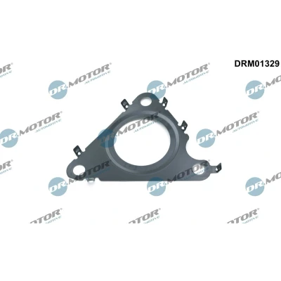 Kuva DR.MOTOR AUTOMOTIVE DRM01329 Tiiviste, EGR Venttiili AUDI: A6 C7 Avant, A4 B8 VOLKSWAGEN: Passat Variant, SKODA: Octavia 3 Combi