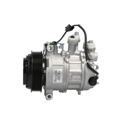 Kuva THERMOTEC KTT090586 Ilmastoinnin Kompressori PAG 46 YF MERCEDES BENZ: C sarja T modell, E All Terrain