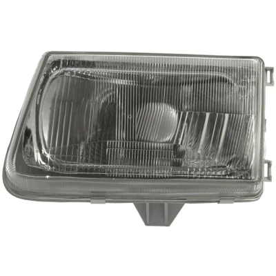 Kuva ABAKUS 442 1120L LD EM Ajovaloumpio Vasen H4 P43t OPEL: Corsa A TR, CC