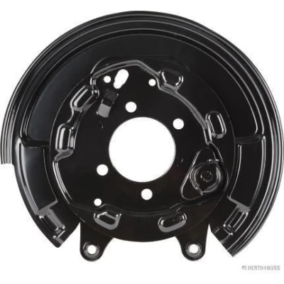 Kuva HERTH+BUSS JAKOPARTS J3342002 Jarrukilpi TOYOTA: Yaris I Hatchback, Verso