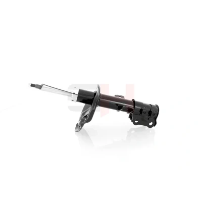 Kuva Iskunvaimennin, Etuakseli, oikea, vasen HYUNDAI i30, i30 Kombi, KIA CEE&#039;D Halvkombi, SW, PRO OE 546511H000, 5465