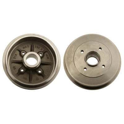 Kuva TRW DB4220 Jarrurumpu 247 PEUGEOT: 206+ Hatchback