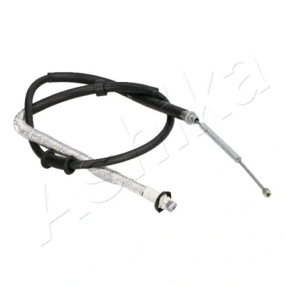 Kuva Vaijeri, käsijarru, Takana FIAT PANDA, PANDA Skåp/halvkombi OE 307932, 51776597