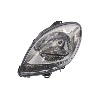 Kuva VALEO 043565 Ajovaloumpio