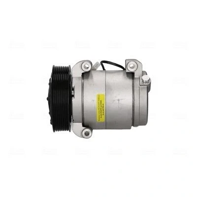 Kuva Kompressori, ilmastointilaite NISSENS 890957