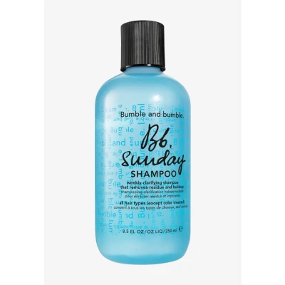 Kuva bumble and Sunday Shampoo 250 ml