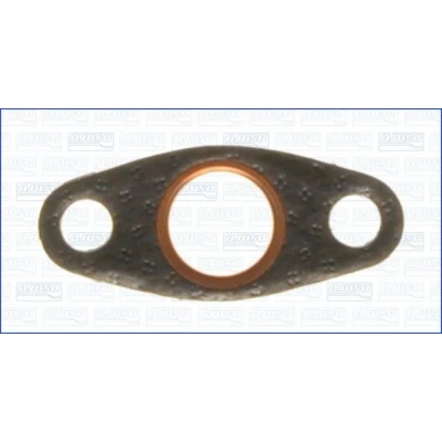 Kuva AJUSA 00736800 Tiiviste, Alipainepumppu BMW: 5 Touring, 3 Touring