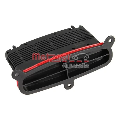 Kuva METZGER 0896548 Ohjainlaite, Valo BMW: 5 Touring, Sedan