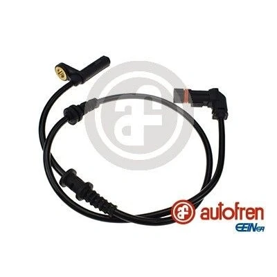 Kuva AUTOFREN SEINSA DS0150 ABS Anturi Etuakseli, oikea, vasen aktiivisensori 2 635 MERCEDES BENZ: C sarja T modell, Sedan