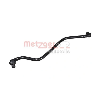 Kuva METZGER 2180030 Alipaineletku, jarrutehostin
