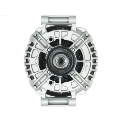 Kuva AS PL A0199PR Laturi 12V 200A MERCEDES BENZ: Vito Bussi, Sprinter 3.5 T Van, Mixto