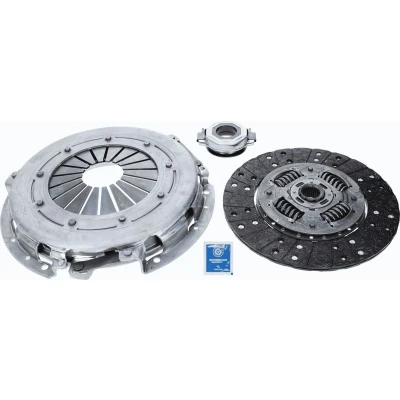 Kuva SACHS 3000 951 528 Kytkinpaketti 250