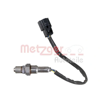 Kuva METZGER 0895642 Lambda Anturi katalysaattorin jälkeen Määritysanturi 5 FORD: FOCUS 3 Turnier, 3, C Max 2