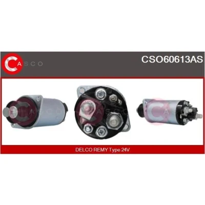 Kuva CASCO CWR72023AS Lasinnostimen Kytkin Etu, vasen FORD: Ranger Mk2