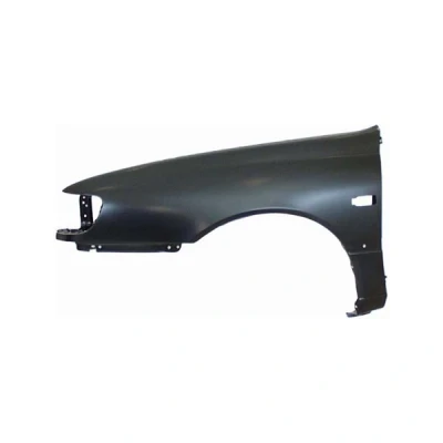 Kuva Lokasuoja, Eteen, vasen NISSAN SUNNY III, Hatchback Liftback III OE 63101 62C30