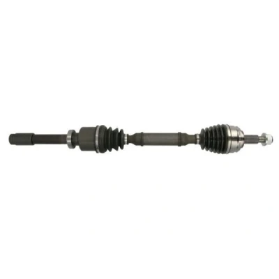Kuva PASCAL G2R114PC Vetoakseli Etuakseli, oikea 825mm Autoihin, joissa ABS RENAULT: LAGUNA 2 Grandtour,