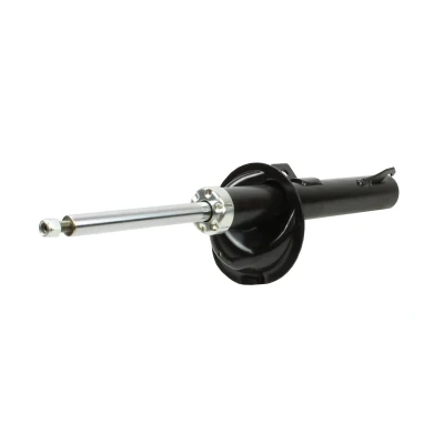 Kuva MAXGEAR 11 1568 Iskunvaimentimet Etuakseli, oikea Kaasupaine Kaksiputki Joustintuki Tappi ylhäällä FORD: Transit Connect Mk1 Van, Tourneo