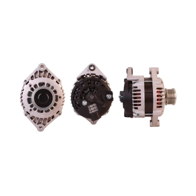 Kuva LUCAS ELECTRICAL LRA03655 Laturi 14V 140A MERCEDES BENZ: Sprinter 3.5 T Bussi