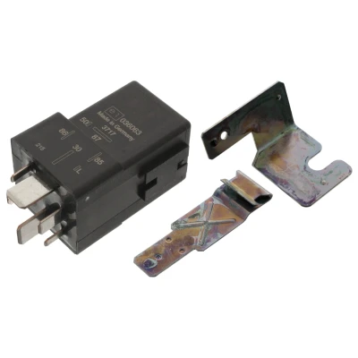 Kuva Rele, hehkutuslaitos FORD, OPEL, VOLVO OE 090240651, 090341822, 1 610 231