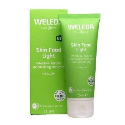 Kuva Weleda Skin Food Light 75ml