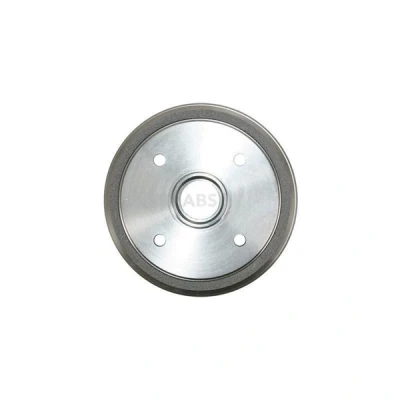 Kuva A.B.S. 2822 S Jarrurumpu 206