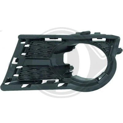 Kuva Ritilä, Oikea vw tiguan OE 5N0853666A, 5N0853666A9B9