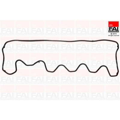 Kuva FAI AutoParts RC1328S Venttiilikopan Tiiviste VOLKSWAGEN: Transporter 4 Bus, LT 28 46 II Flatbed Kuorma auto / Alusta,