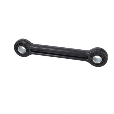 Kuva FEBI BILSTEIN 186387 Koiranluu Taka akseli 420mm kumilaakereilla