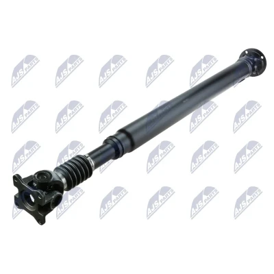 Kuva Kardaani, Takana JEEP CHEROKEE, COMMANDER, GRAND CHEROKEE III OE 52853006AB, 52853006AC, 52853006AD