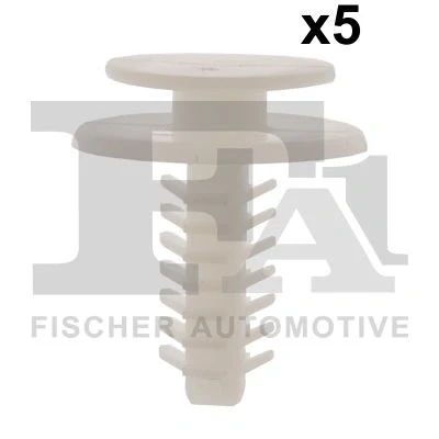 Kuva FA1 33 40008.5 Suoja /Koristelista