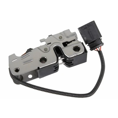 Kuva Konepellin lukko VW TOUAREG, TOUAREG VAN OE 7P6 823 509 B, C,