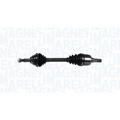 Kuva MAGNETI MARELLI 302004190055 Vetoakseli Etuakseli, vasen 632 FORD: Transit Connect Mk1 Van