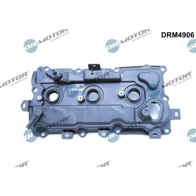 Kuva DR.MOTOR AUTOMOTIVE DRM4906 Venttiilikoppa Oikea Tiivisteillä