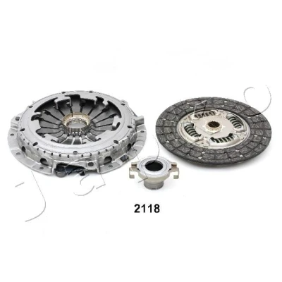 Kuva JAPKO 922118 Kytkinpaketti 275 TOYOTA: Land Cruiser Prado 120, 90