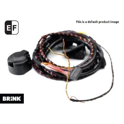 Kuva BRINK 711441 Sähkösarja, Vetokoukku 7 FORD: Transit Mk6 Van, Mk5 Bussi