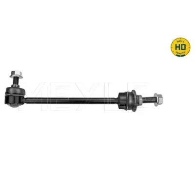 Kuva MEYLE 53 16 060 0005/HD Koiranluu Etuakseli, oikea, vasen 246 M12X1,5 Quality Avainotteella LAND ROVER: Discovery 2