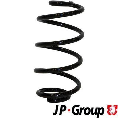 Kuva JP GROUP 4052200600 Jousi Taka akseli Kierrejousi kiinteällä lankaläpimitalla NISSAN: Note I