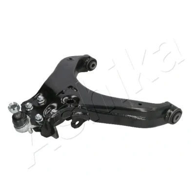 Kuva Tukivarsi, pyöräntuenta, Etuakseli, vasen, Alla ISUZU D MAX II OE 8 97945 844 1