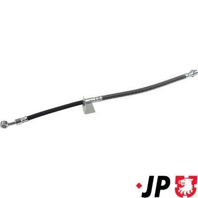 Kuva JP GROUP 3561606180 Jarruletku Etuakseli, oikea 525 10 mm Banjo