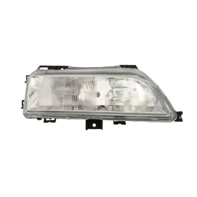Kuva ABAKUS 552 1113R LD E Ajovaloumpio Oikea H1/H1, W5W Oikeanpuoleiselle liikenteelle P14.5s