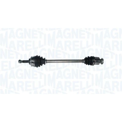 Kuva MAGNETI MARELLI 302004190232 Vetoakseli Etuakseli, oikea 715 RENAULT: CLIO 2