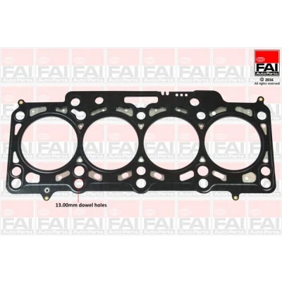Kuva Tiiviste, sylinterikansi FAI AutoParts HG1662B