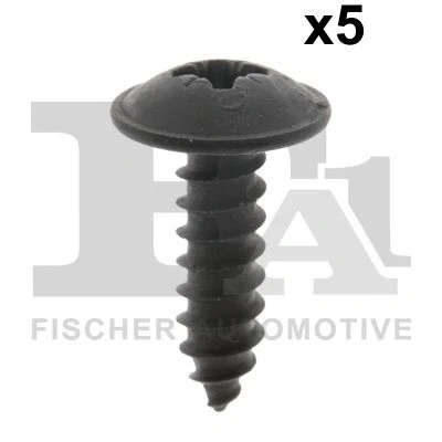 Kuva FA1 13 70002.5 Ruuvi ST4,8