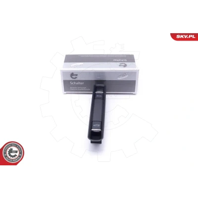Kuva Katkaisija, takaluukun lukitus ESEN SKV 16SKV520