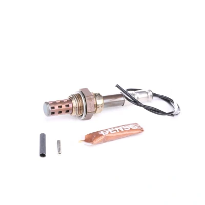 Kuva DENSO Universal fit DOX 0125 Lambda Anturi M18x1.5 Lämmittämätön, Sormisondi, Hyppytunnistin OPEL: Astra G CC, Caravan, Vectra B Sedan
