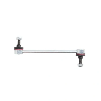 Kuva FEBI BILSTEIN 43316 Koiranluu Taka akseli, vasen, oikea 205 M10 x 1,25 Itselukittuvalla mutterilla Teräs Hopea