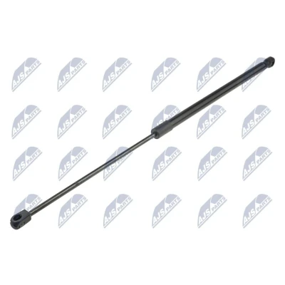Kuva Kaasujousi, tavaratila FORD FIESTA V, Van V OE 1141159, 1218538, 1251915
