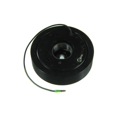 Kuva Magneettikytkin, ilmastointikompressori THERMOTEC KTT040072